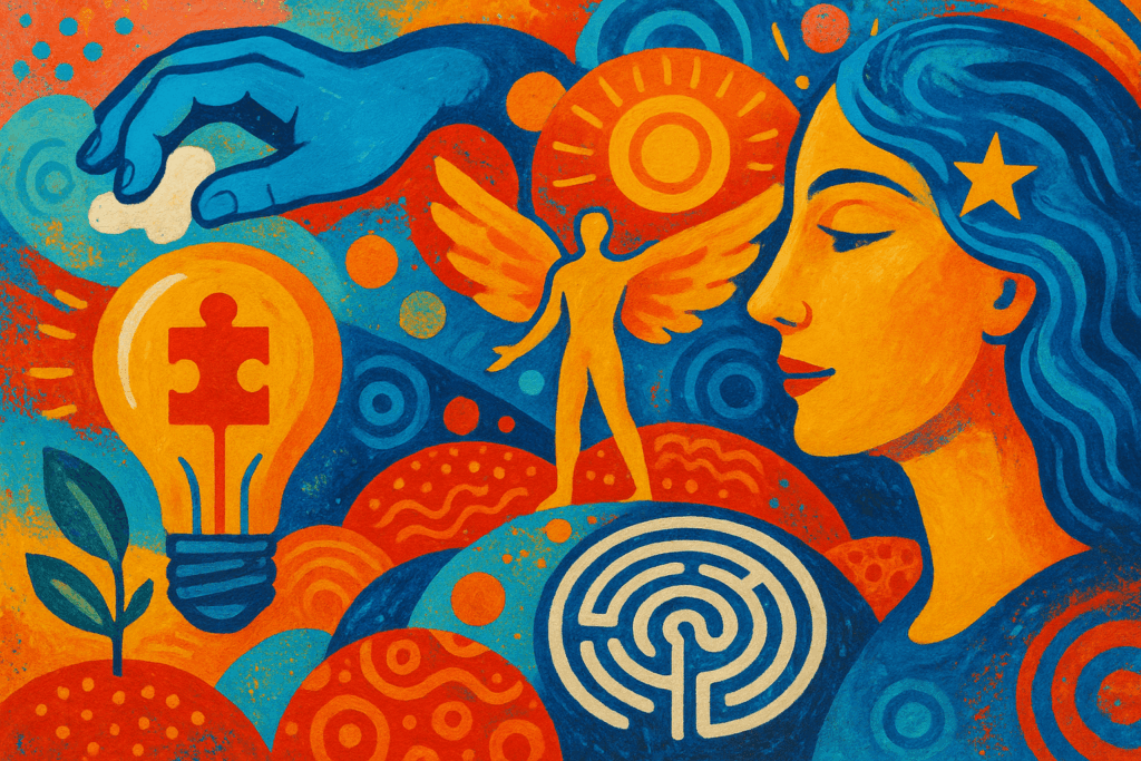 Q1's Cultural Rewiring: Key Shifts for Creative Brands