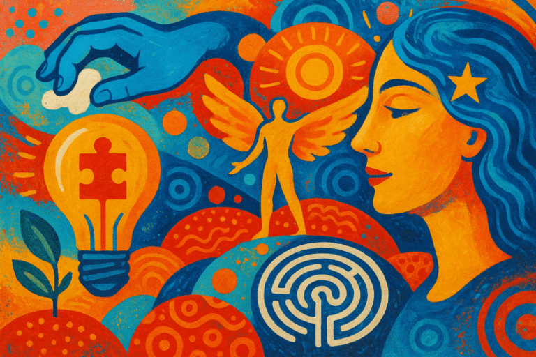 Q1's Cultural Rewiring: Key Shifts for Creative Brands