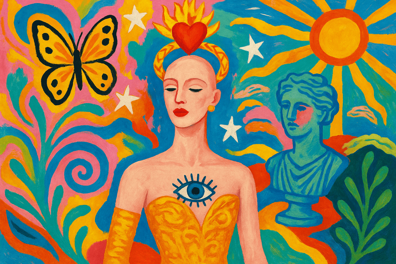 Schiaparelli: Where Fashion Becomes Art at the V&A