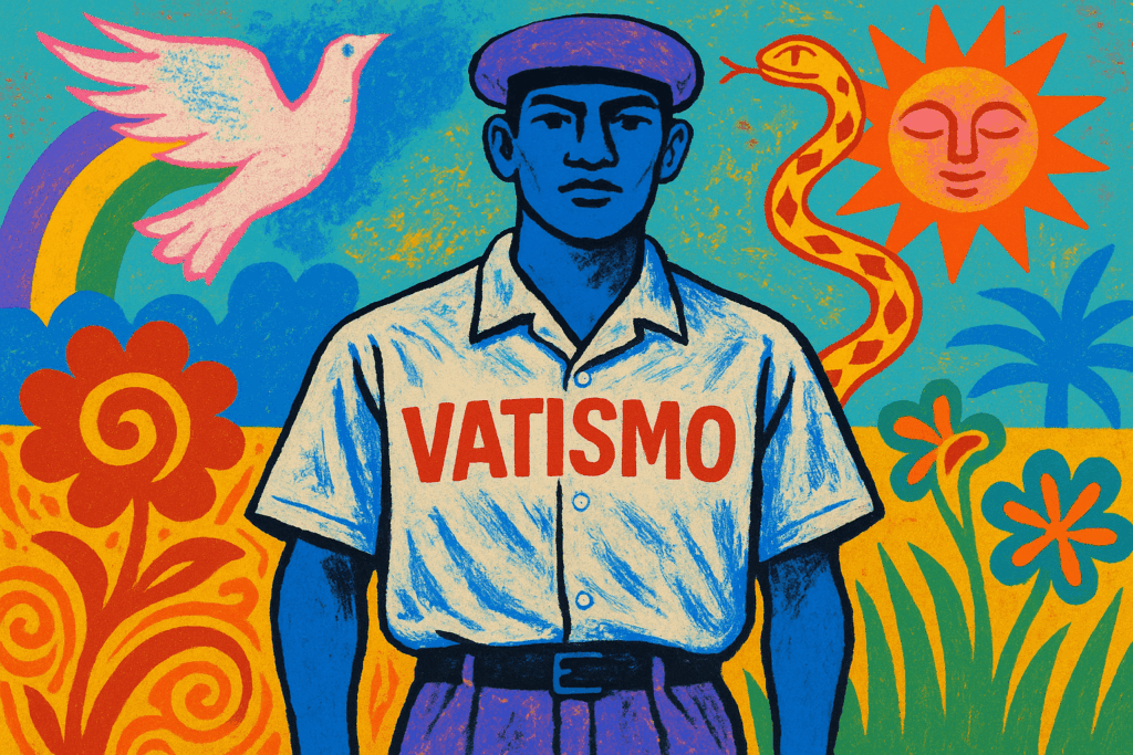 Zara x Willy Chavarria: 'Vatísmo' Brings Chicano Roots to High Street