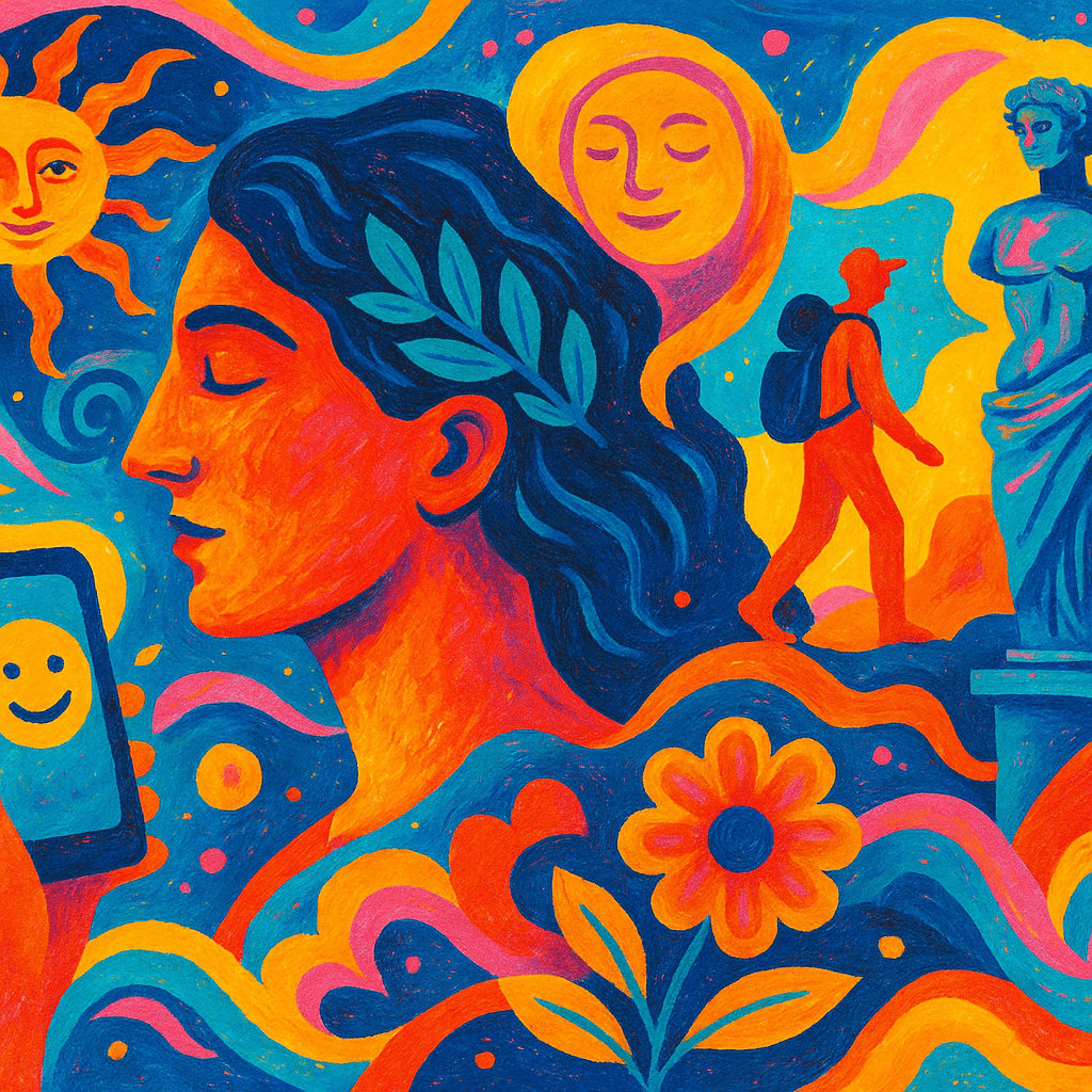 Creative AI Culture: How Dpt.'s Echo Tools Are Rewriting Museum Experiences