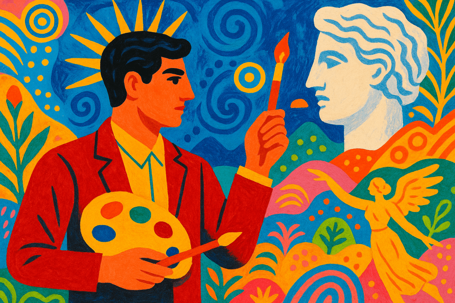 Beyond the Runway: Creative Directors as Cultural Catalysts