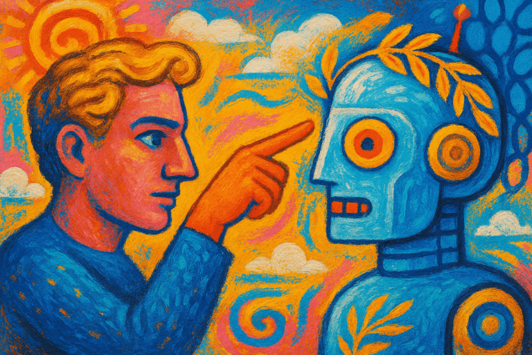 The Art of Intentional Persuasion in the AI Age