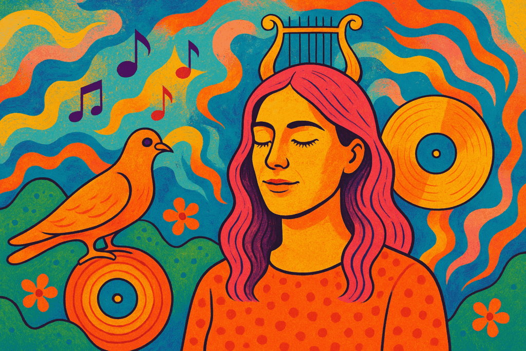 Inside Music Supervision: Jemma Burns on Soundtrack Craft