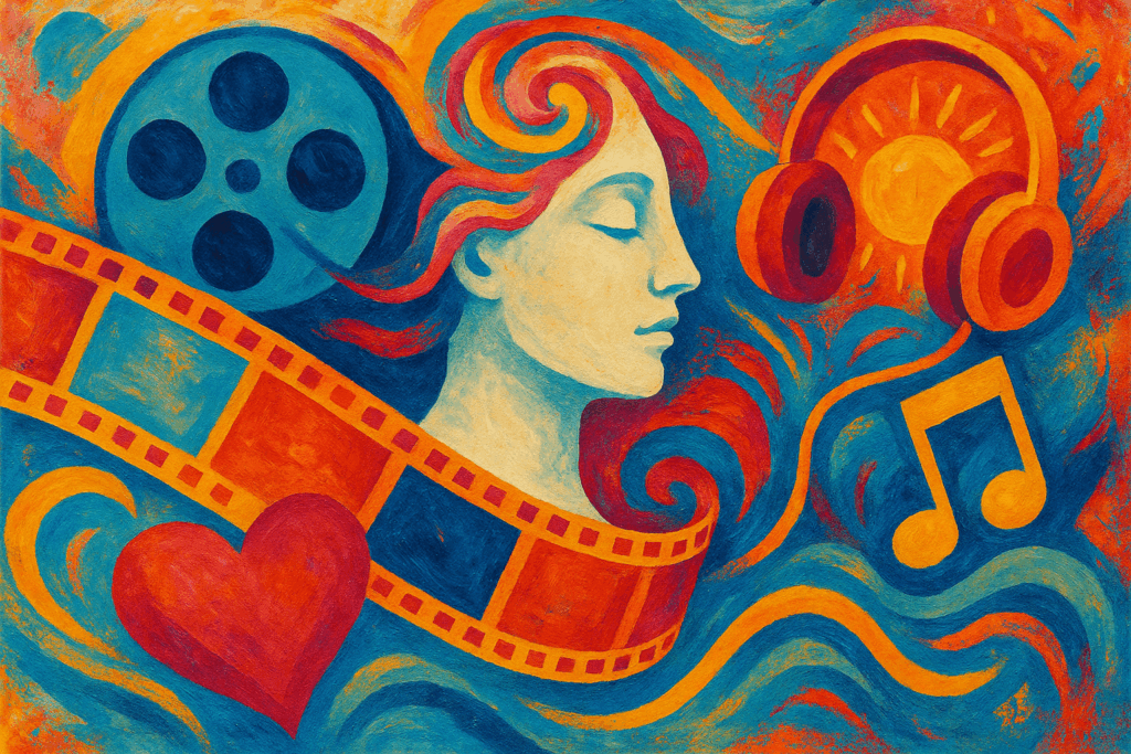 The Unforgettable Power of Movie Soundtracks