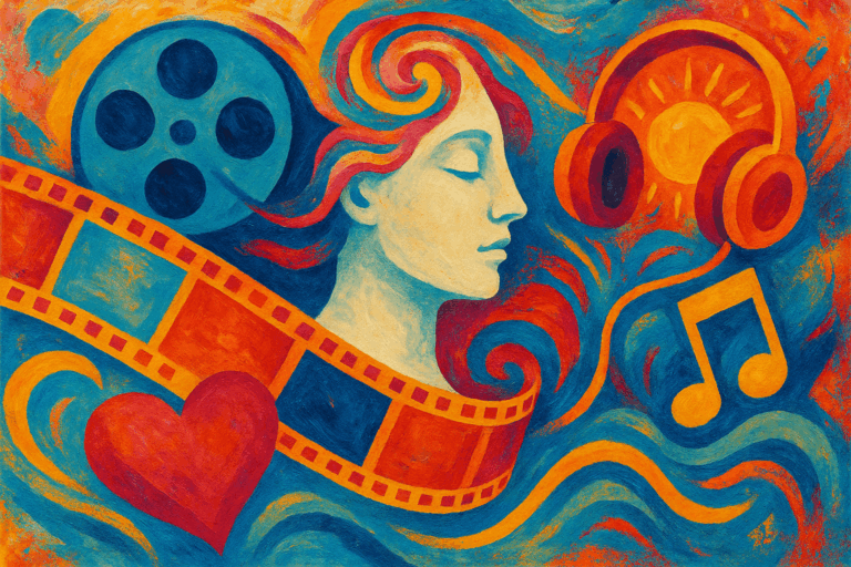 The Unforgettable Power of Movie Soundtracks