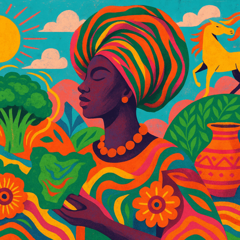 Planet Celebrates Nigerian Heritage with "Beautiful Nigeria" Video Series