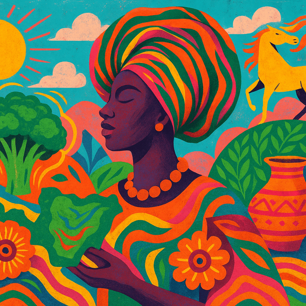 Planet Celebrates Nigerian Heritage with "Beautiful Nigeria" Video Series
