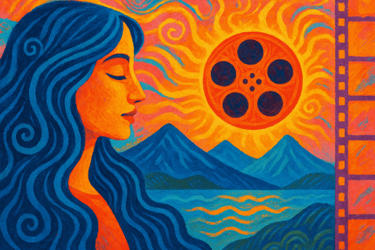 Blue Mountain Film + Media Festival 2026: Films, Creative Forum & Industry Opportunities