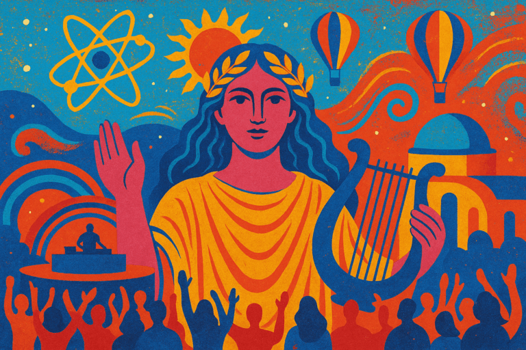 Cercle Festival: Redefining Immersive Cultural Events
