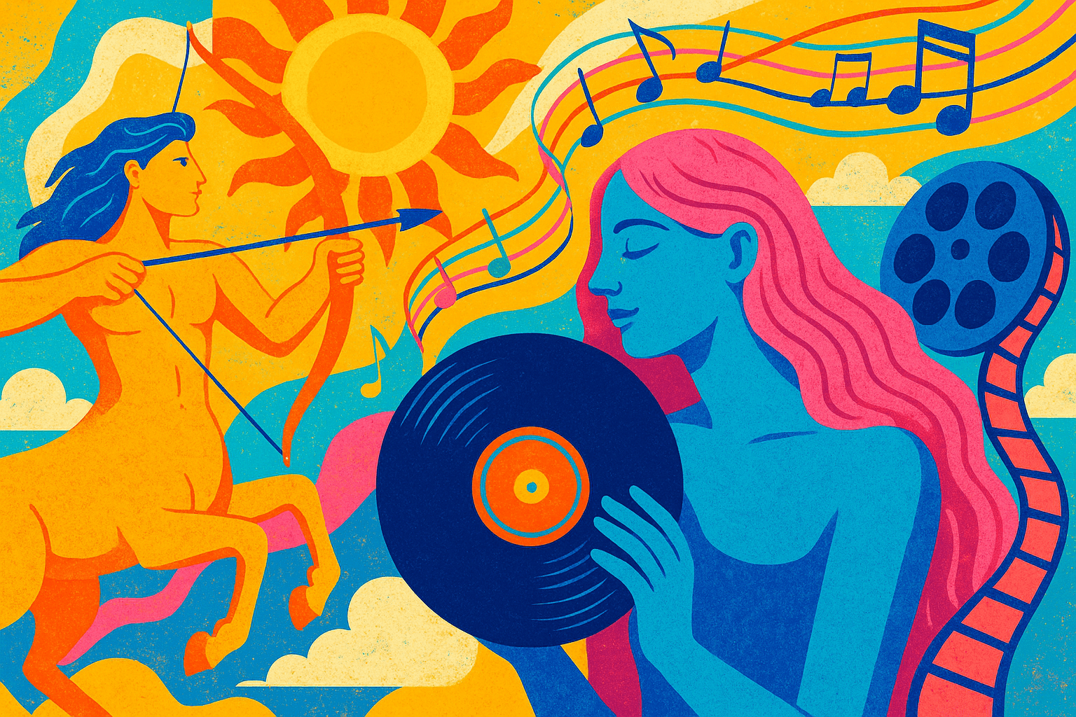 Why Film Music Is Driving Media Culture Again: What London Creatives Should Know