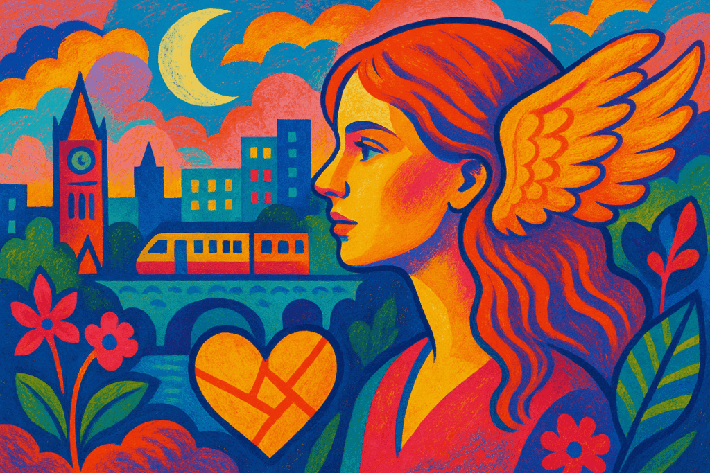 Finding Emily: Manchester’s Cinematic Love Letter and a Case for Location-Led Storytelling