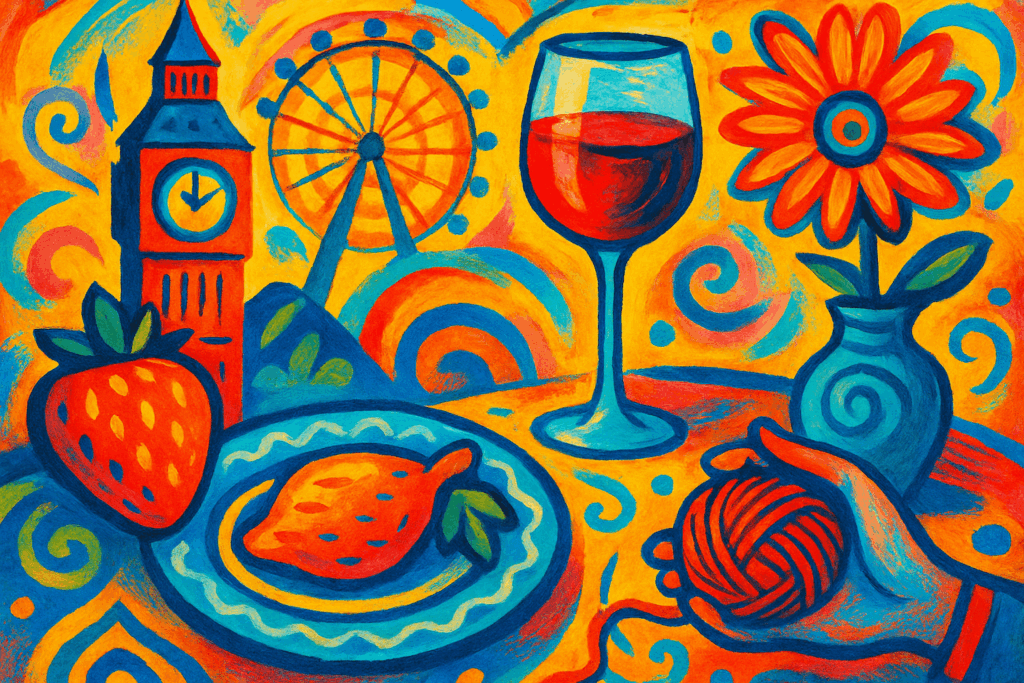 London Food, Drink & Craft: Top Picks This Week (25–31 May 2026)