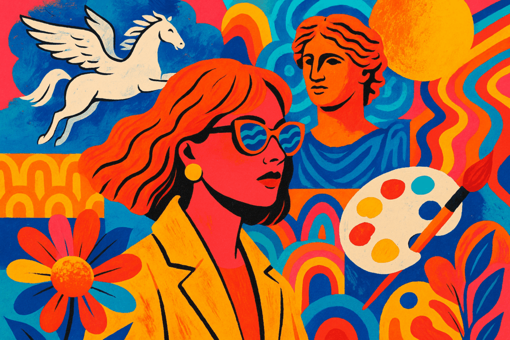 Creative Pulse: May's Must-See Style, Design & Culture Highlights
