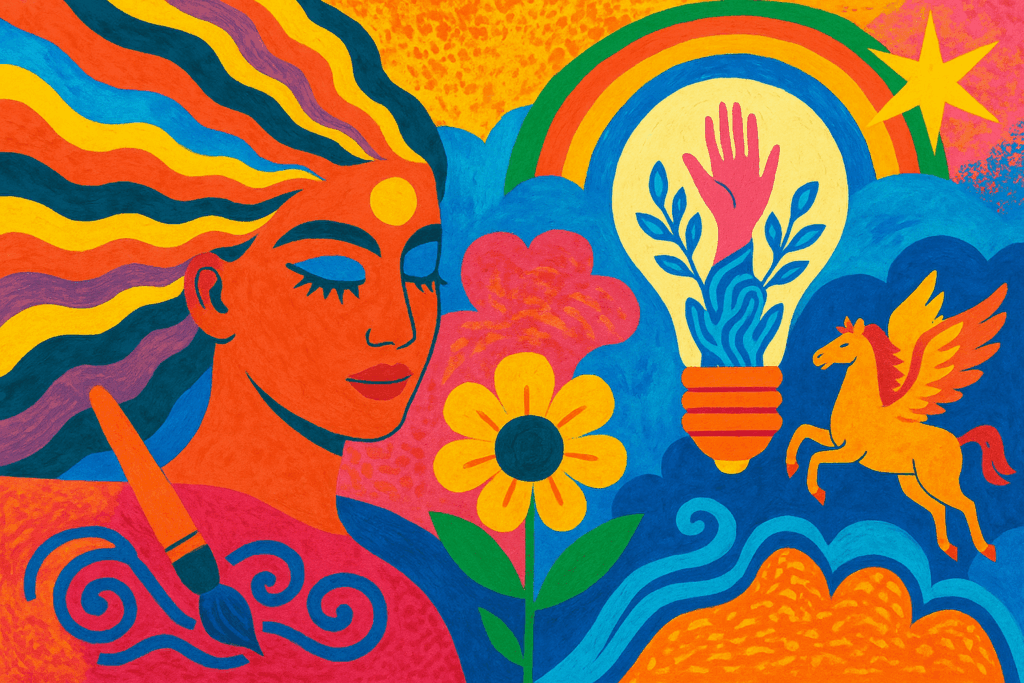 May's Creative Pulse: 4 Design Highlights London Creatives Should Know