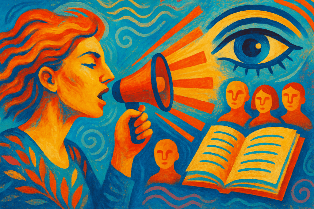 The New Rules of Cultural Criticism: Audience Power, Censorship, and the Fight for Independent Voices