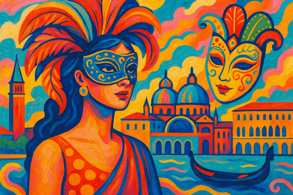 Venice Biennale: A Curated Week of Art, Fashion and Venetian Splendour