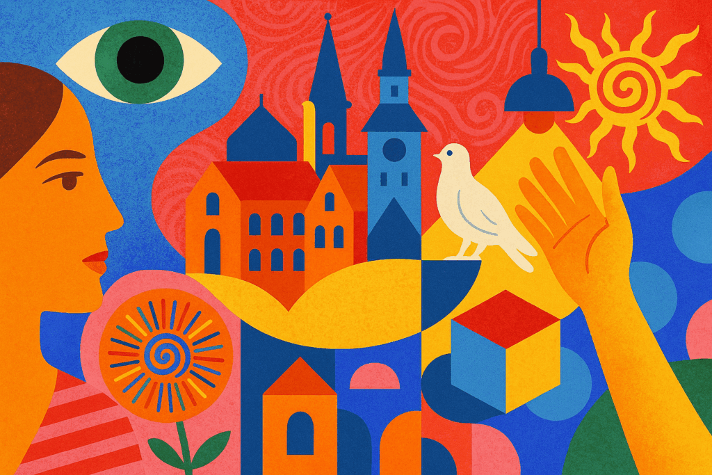 3 Days of Design 2026: Copenhagen’s Vision for Future Design