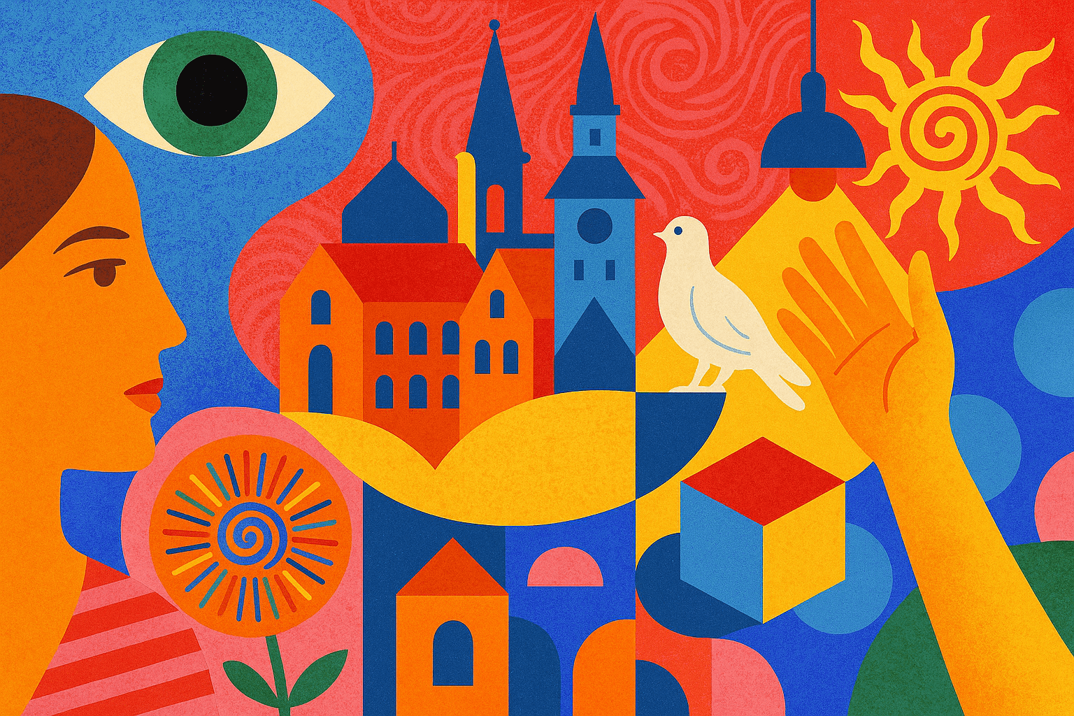 3 Days of Design 2026: Copenhagen’s Vision for Future Design