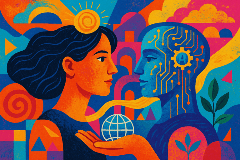 AI & Culture: How Mediaplus UK Is Rewriting Media Strategy