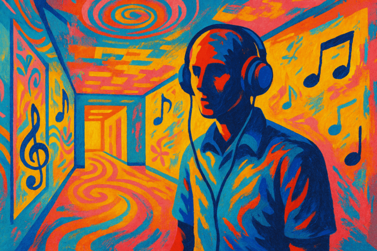 The Backrooms Soundtrack: A Masterclass in Liminal Sound Design