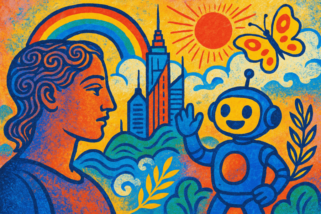 Chongqing Unveils International Animation Film Week: Culture Meets Technology