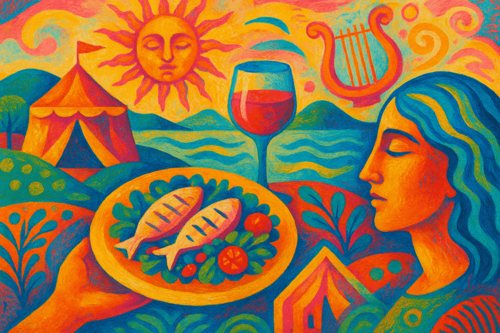 Dunoon’s Taste Festival: A Weekend of Food, Drink and Local Culture