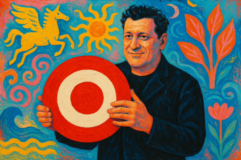 Target Taps Isaac Mizrahi to Champion Accessible Design
