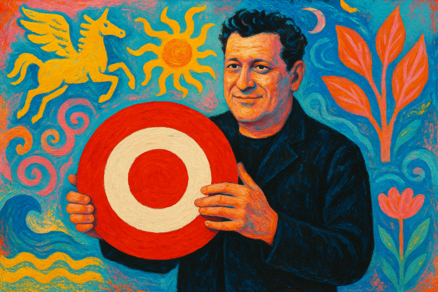 Target Taps Isaac Mizrahi to Champion Accessible Design