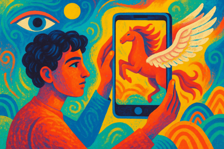 Sulaimani's Mobile Film Festival: Empowering Youth and Independent Cinema
