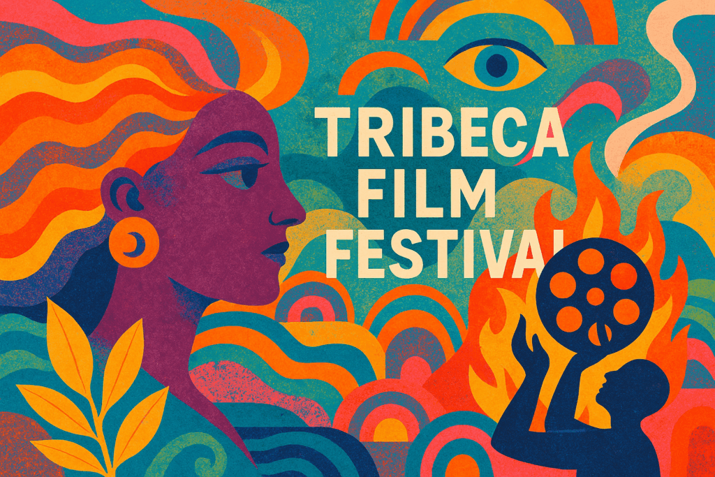 Tribeca Film Festival: Spotlight on Independent Stories | Creative LDN