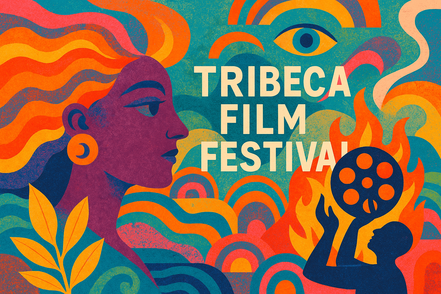 Tribeca Film Festival: Spotlight on Independent Stories | Creative LDN