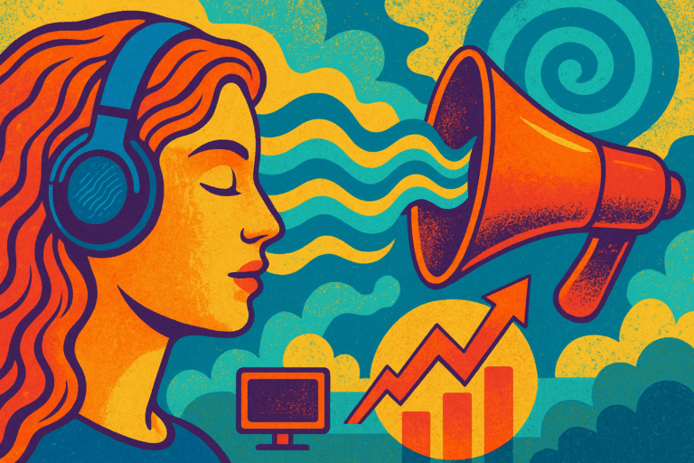 The Unseen Power of Sound in Modern Advertising
