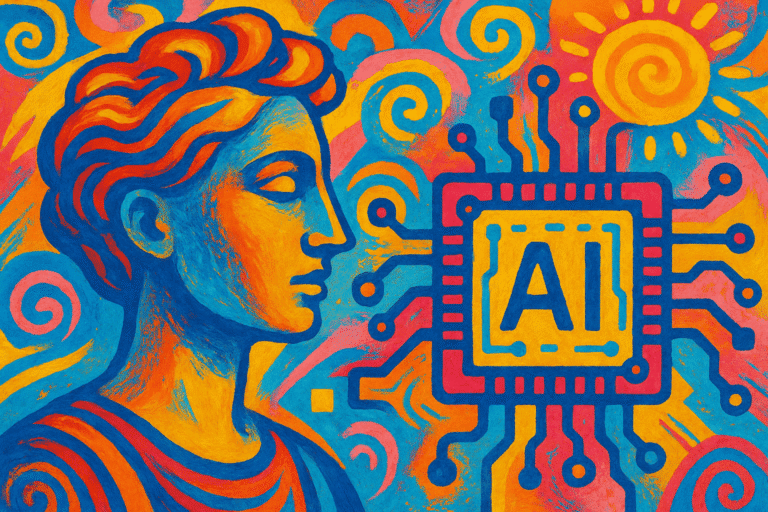 Pioneering AI Art: How DATALAND’s Residency is Shaping Creative Culture