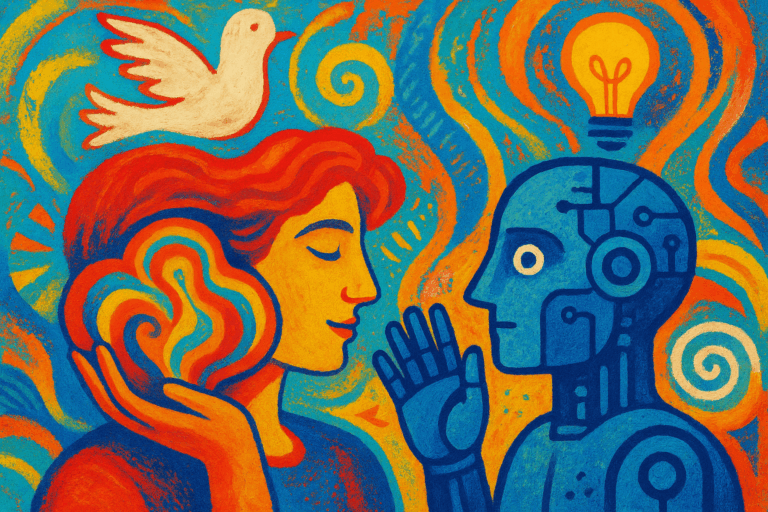 Protecting Human Creativity in the Age of AI
