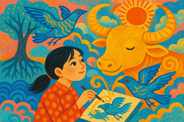 The Power of Authentic Storytelling: How Vietnamese Animation Wins International Attention