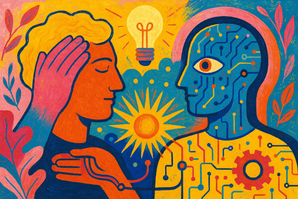 Creative AI Culture: Making Workflows Reliable, Not Replacing Creativity