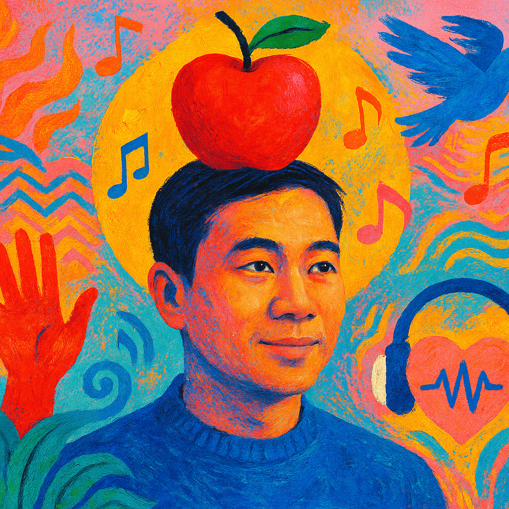 Anh Do Named Global Head of Music at TBWAMedia Arts Lab — Shaping Apple's Sonic Identity