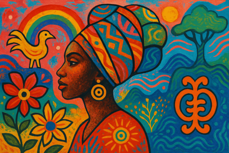 Bradford African Festival of Arts 2026: Nkosoo and a Celebration of Creativity