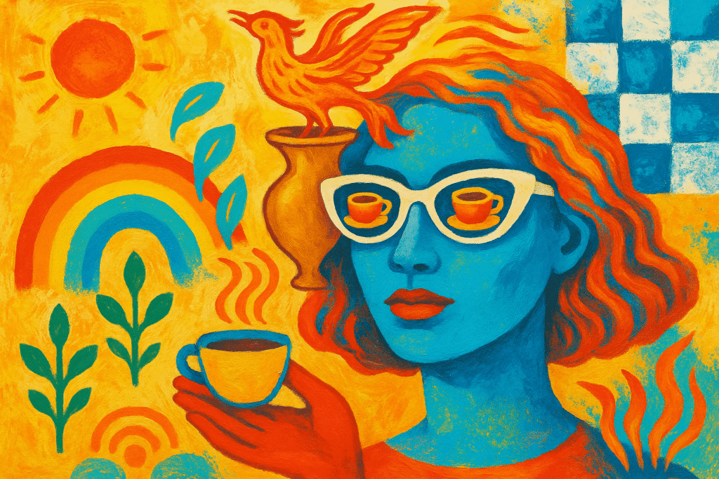 What 'Cool' Means in Specialty Coffee Today: Design, Identity, and Lasting Appeal
