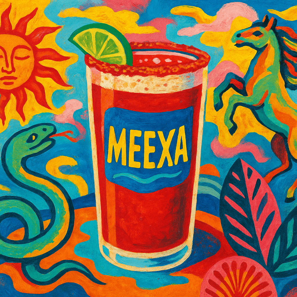 Meexa: UK's First Craft Michelada Lands in London