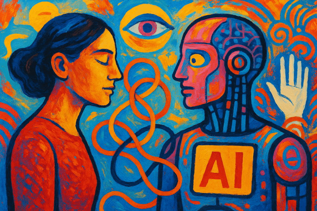 Rewiring Creative Culture: How AI Transforms Agency Workflows