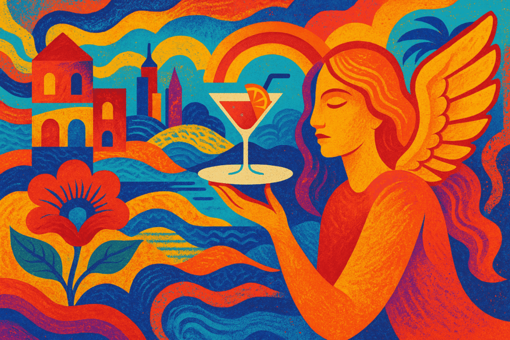 Designing Experiences: How Shangri-La Rewrites Hospitality Design in London and Beyond
