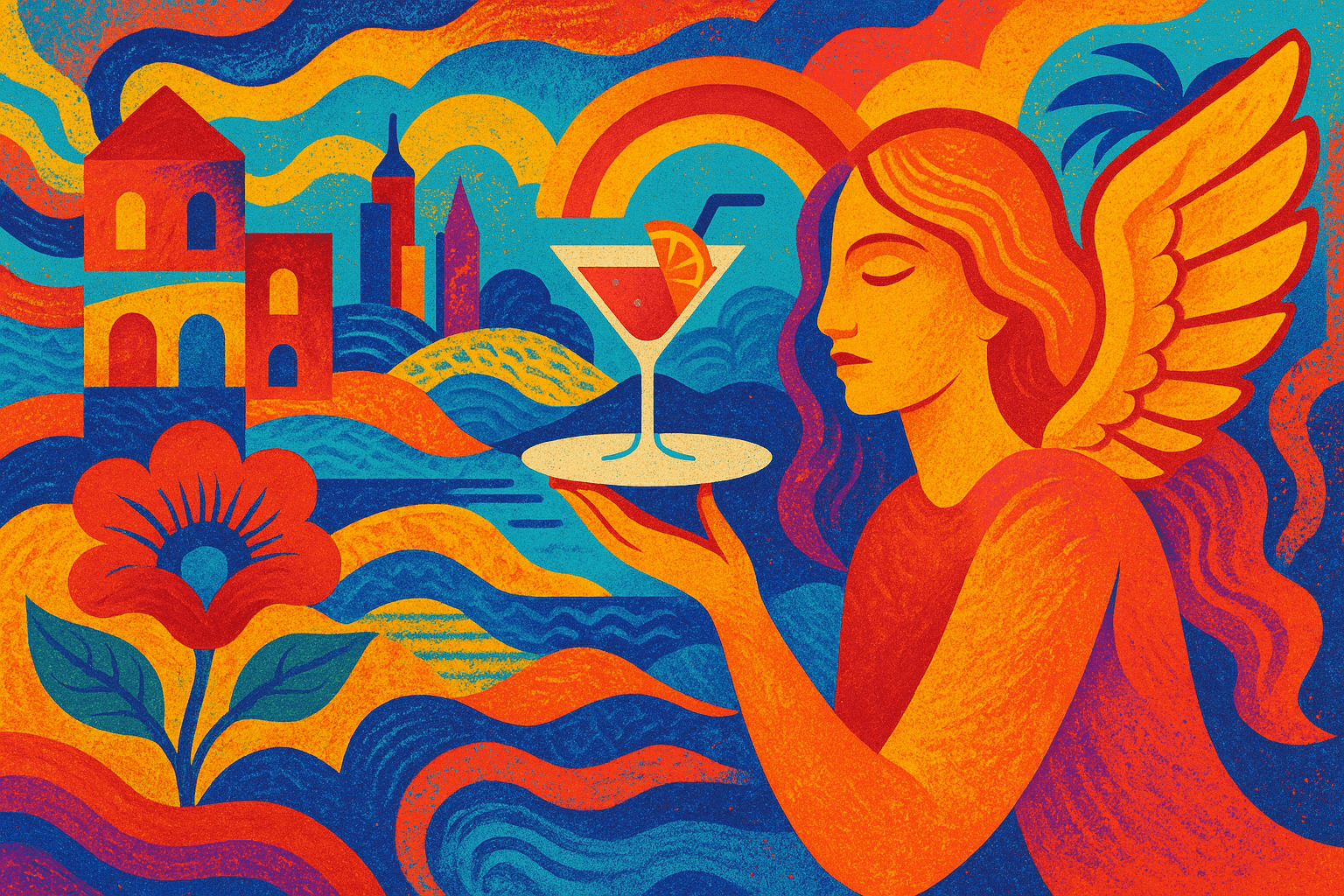 Designing Experiences: How Shangri-La Rewrites Hospitality Design in London and Beyond