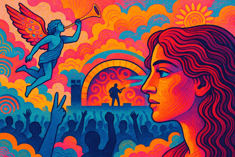 Festival Buzz: How UK Talent is Reshaping Media and Live Entertainment