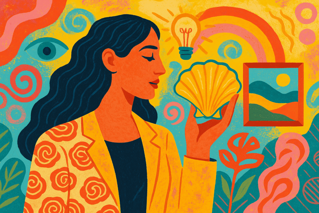 Is Your Good Taste a Hidden Career Asset?