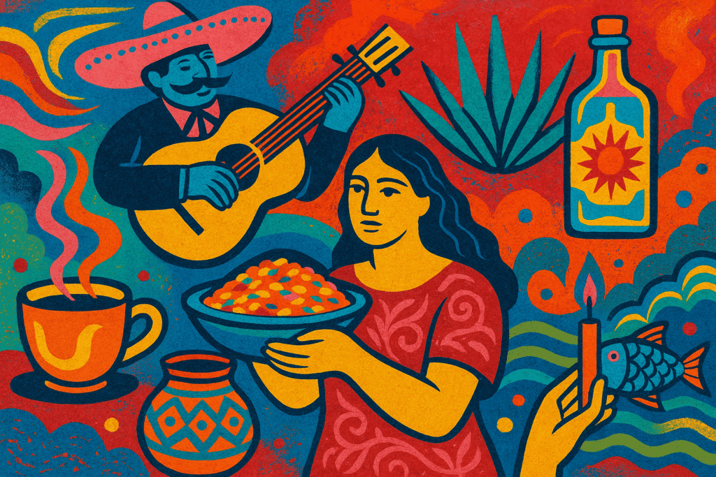 Guadalajara's Oficios: Food, Drink and Craft Culture to Experience Now