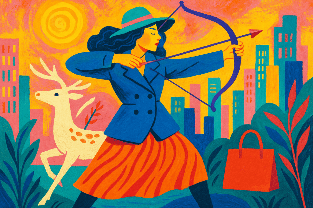 Lennart Gäbel’s “Showstopper”: Commuter Couture and the Art of City Style