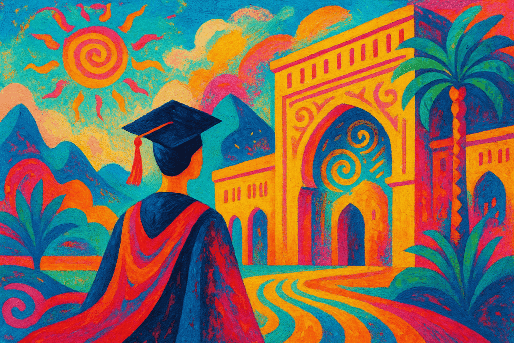 Riyadh Arts University Launches, Shaping the Future of Creative Talent in Saudi Arabia