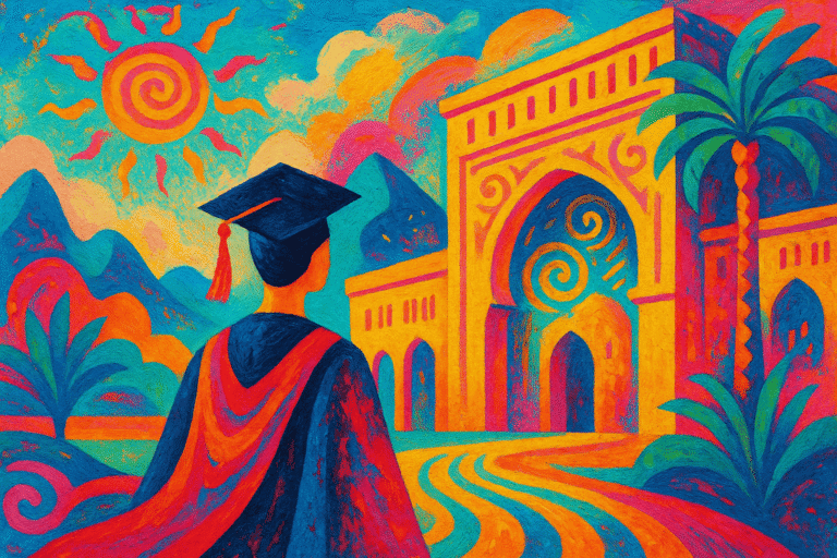 Riyadh Arts University Launches, Shaping the Future of Creative Talent in Saudi Arabia